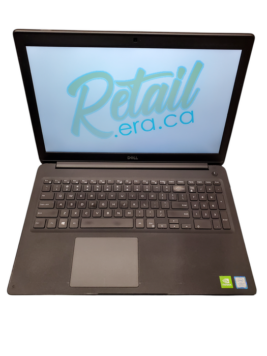 Dell Latitude 3500 i7 8565U 32GB DDR4 MX130 256GB SSD READ