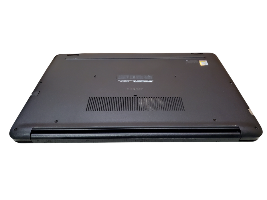 Dell Latitude 3500 i7 8565U 32GB DDR4 MX130 256GB SSD READ