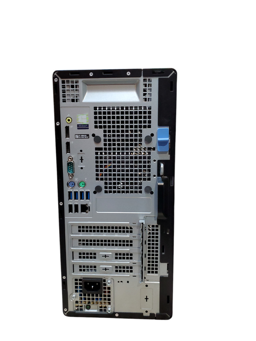 Dell OptiPlex TOWER 7080 Core i7-10700 2.90GHz 16GB RAM NO-HDD/SSD