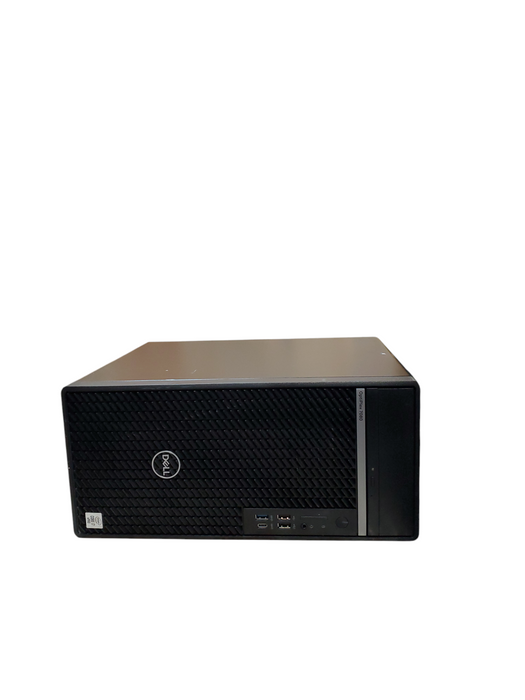 Dell OptiPlex TOWER 7080 Core i7-10700 2.90GHz 16GB RAM NO-HDD/SSD