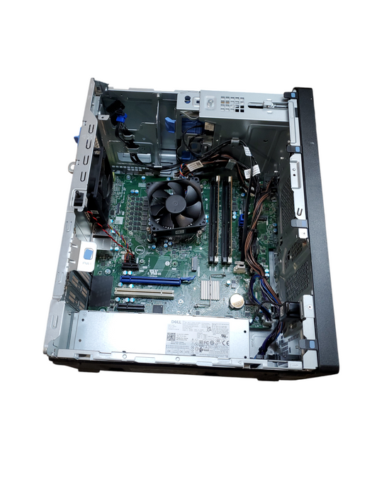 Dell OptiPlex TOWER 7080 Core i7-10700 2.90GHz 16GB RAM NO-HDD/SSD