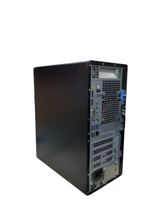 Dell OptiPlex TOWER 7080 Core i7-10700 2.90GHz 16GB RAM NO-HDD/SSD