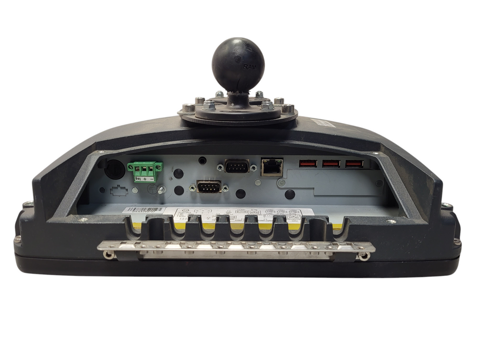 Advantech DLT-V8310 DLTV8310 Terminal Operator Interface 12-48V