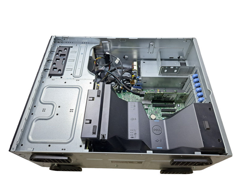 Dell T430 Tower Server | Xeon E5-2630 v4 @ 2.20GHz 10C, 32GB DDR4, H730P