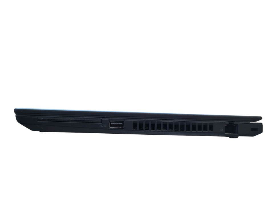 Lenovo ThinkPad T14 Gen 2 Ryzen 7 5850U 16GB DDR4 256GB NVMe 14" Touch