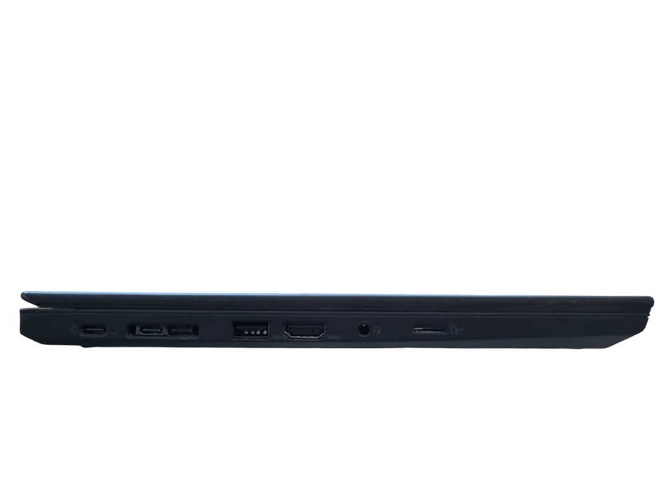 Lenovo ThinkPad T14 Gen 2 Ryzen 7 5850U 16GB DDR4 256GB NVMe 14" Touch