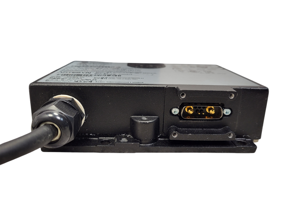 Motorola Zebra VC70N0 Ultra Rugged Vehicle Mount Mobile Computer w/ PSU READ
