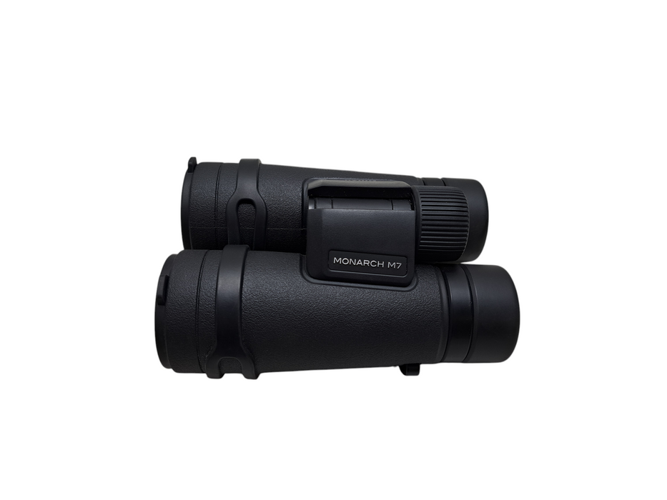 NIKON Monarch M7 10X42 Binoculars Roof Prism Fog-Free Waterproof