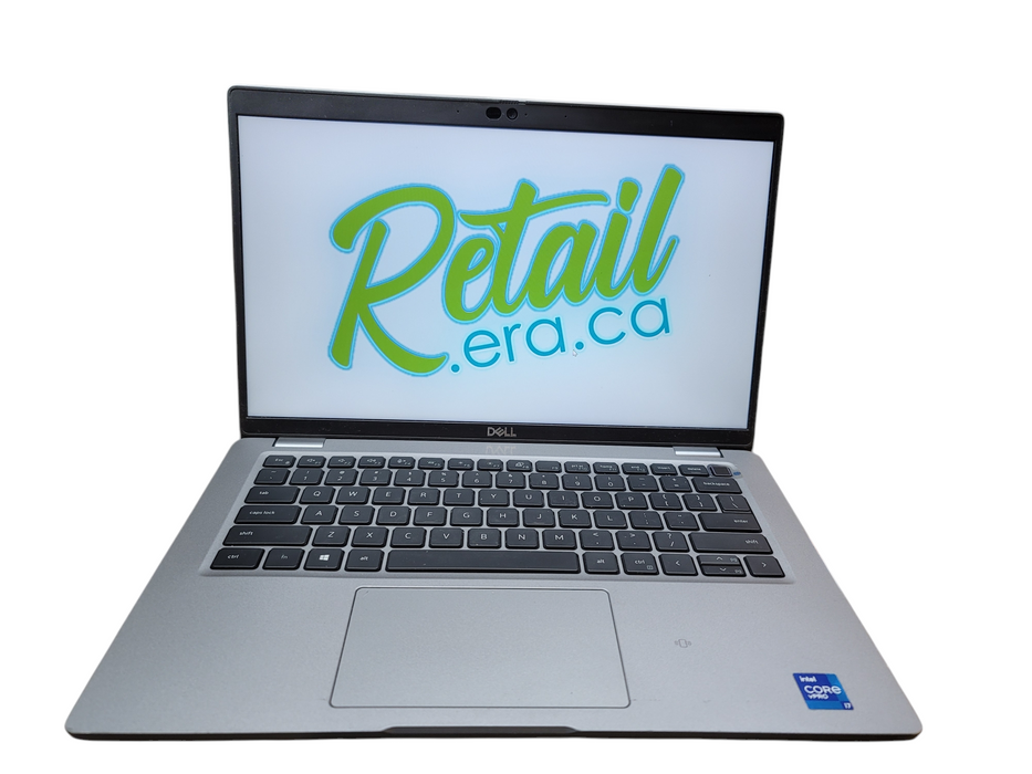 Dell Latitude 5420 i7-1185G7 16GB DDR4 256GB NVMe READ