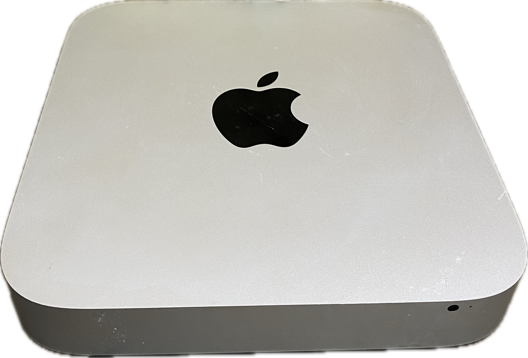 Apple Mac Mini Late 2014 Core i5-4308U 2.80GHz 16GB RAM 512GB SSD