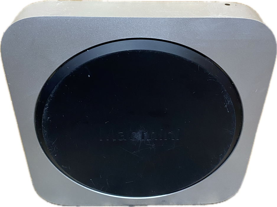 Apple Mac Mini Late 2014 Core i5-4308U 2.80GHz 16GB RAM 512GB SSD