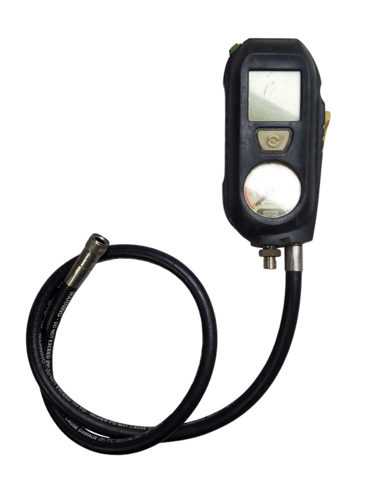 MSA Firehawk M7XT Control Module - 7-2719-1 *READ*