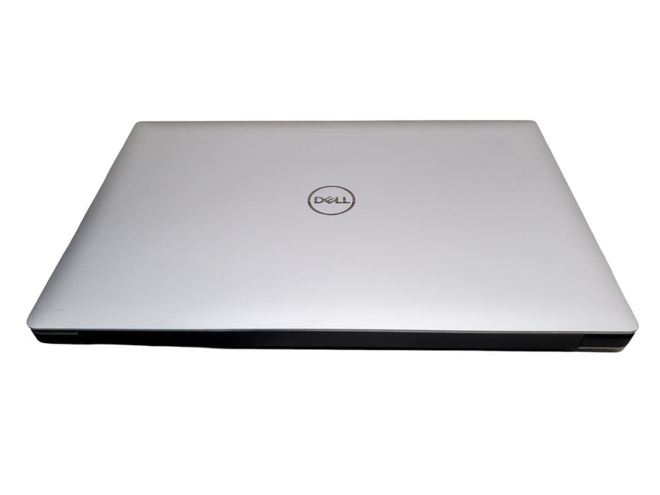 Dell XPS 15 7590 15" i7-9750H GTX1650 4GB GPU 16GB RAM 256GB SSD