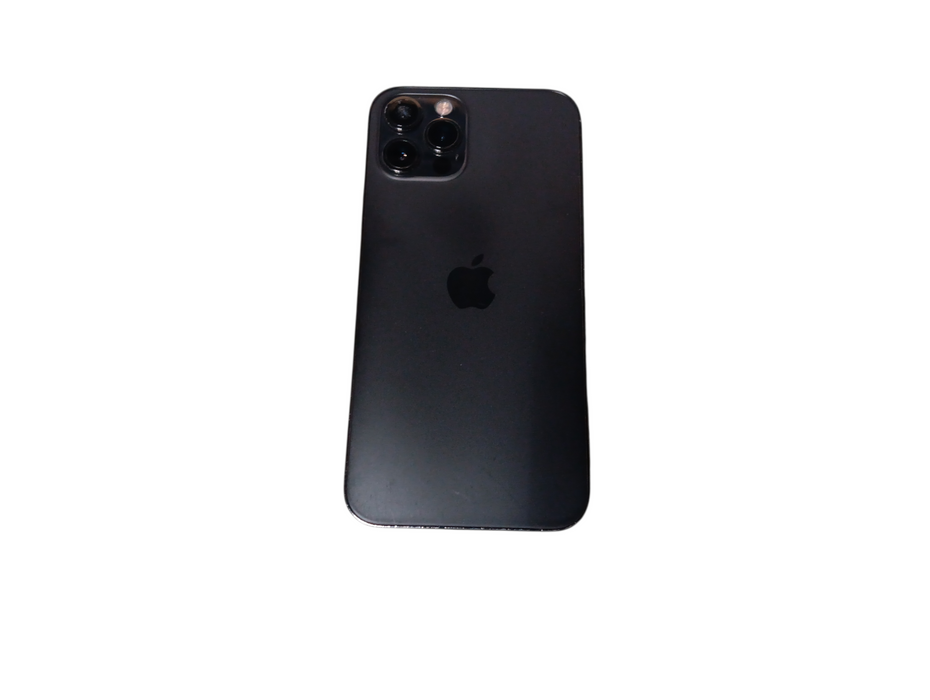 Apple iPhone 12 Pro - 256GB - Graphite [A2406 | Read]