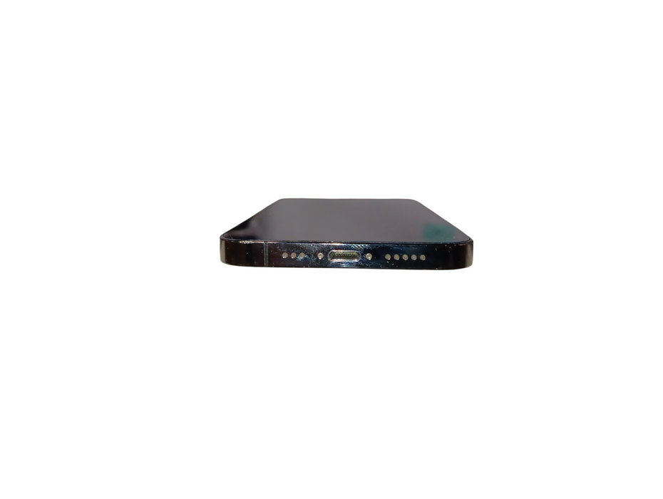 Apple iPhone 12 Pro - 256GB - Graphite [A2406 | Read]