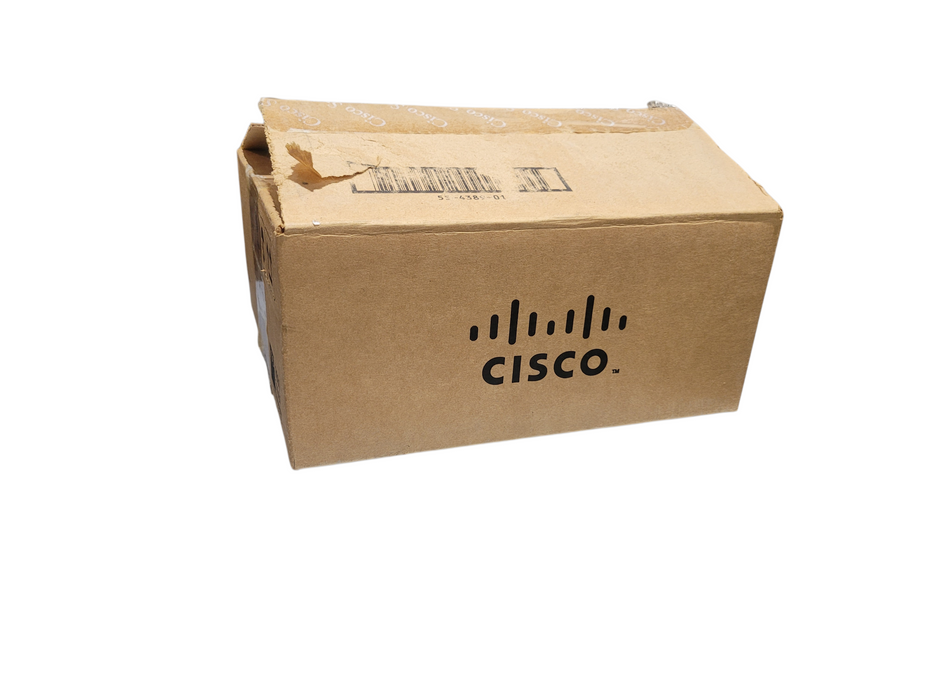 Cisco AIR-PWRINJ1500-2= Gigabit PoE Power Injector for Aironet APs