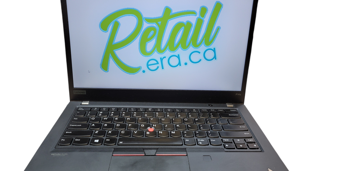 Lenovo ThinkPad P14s Gen 2 Ryzen 7 5850U 32GB DDR4 256GB NVMe