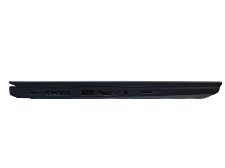 Lenovo ThinkPad P14s Gen 2 Ryzen 7 5850U 32GB DDR4 256GB NVMe