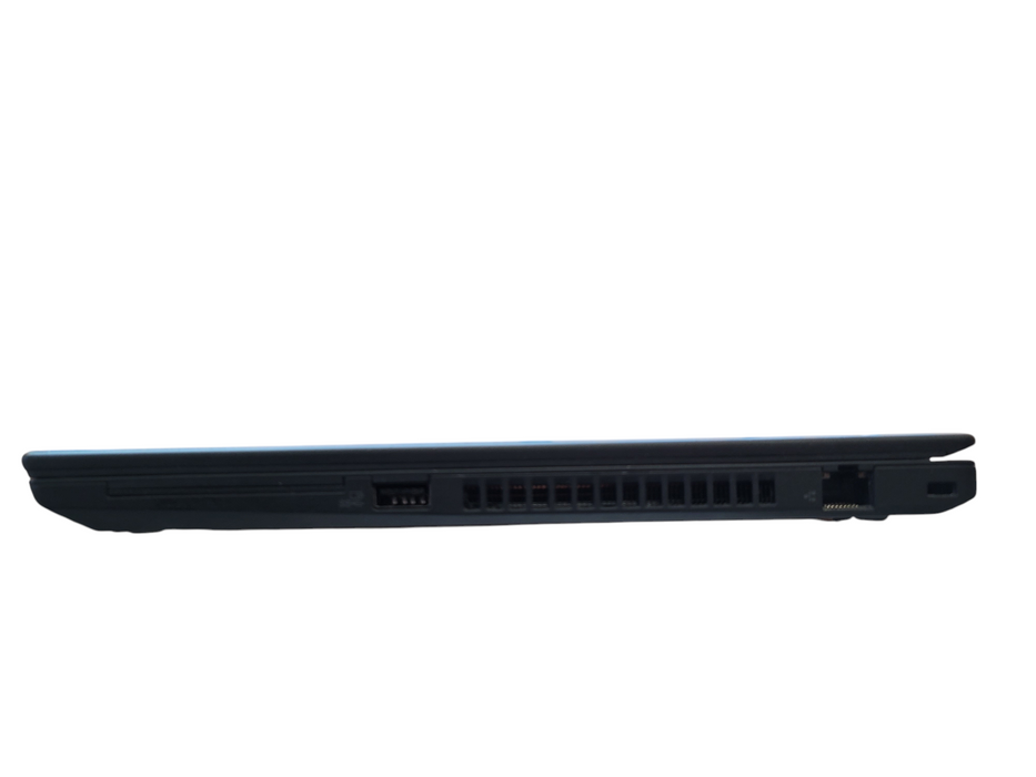 Lenovo ThinkPad P14s Gen 2 Ryzen 7 5850U 32GB DDR4 256GB NVMe