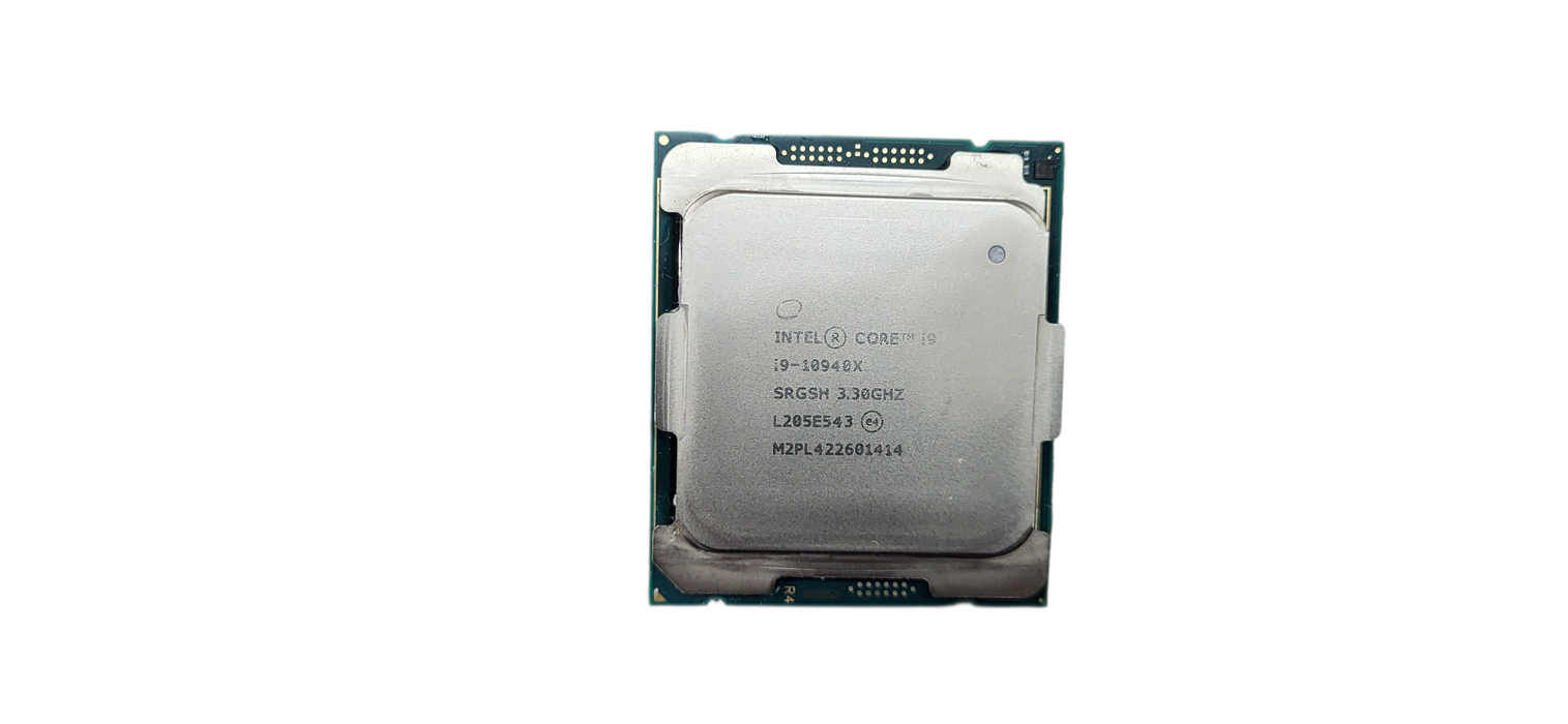 Intel Core i9-10940X SRGSH 3.3GHz PC CPU
