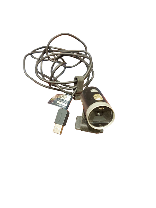 Lot 5x - Assorted Webcam | Logitech | Microsoft | HD | 720p - Read Description
