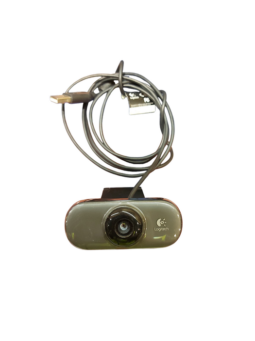 Lot 5x - Assorted Webcam | Logitech | Microsoft | HD | 720p - Read Description