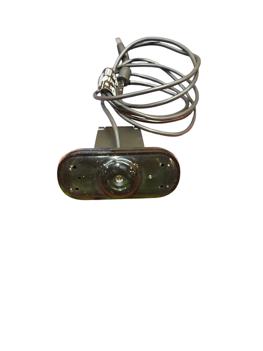 Lot 5x - Assorted Webcam | Logitech | Microsoft | HD | 720p - Read Description