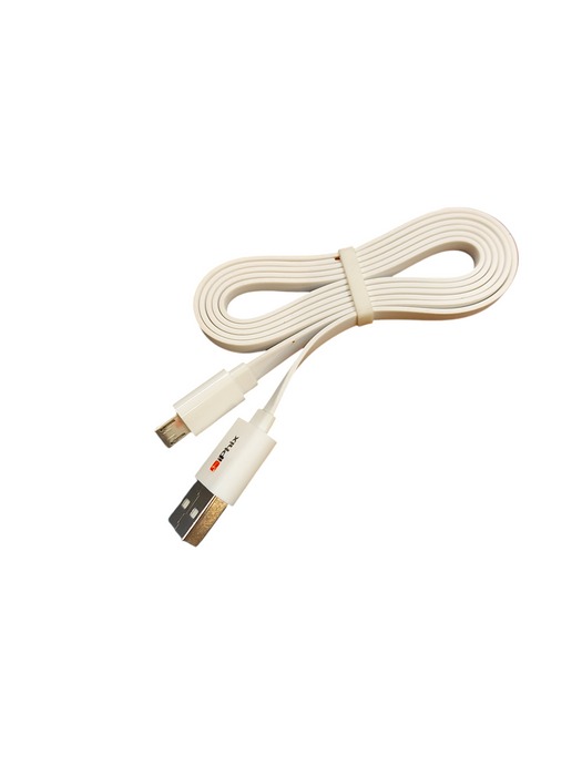 Lot 10x - iPhix  USB Type A to Micro USB Charing Cable