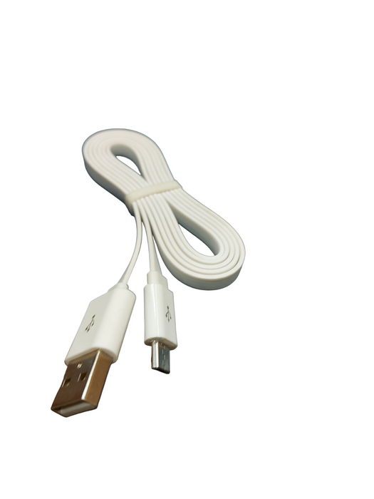 Lot 10x - iPhix  USB Type A to Micro USB Charing Cable