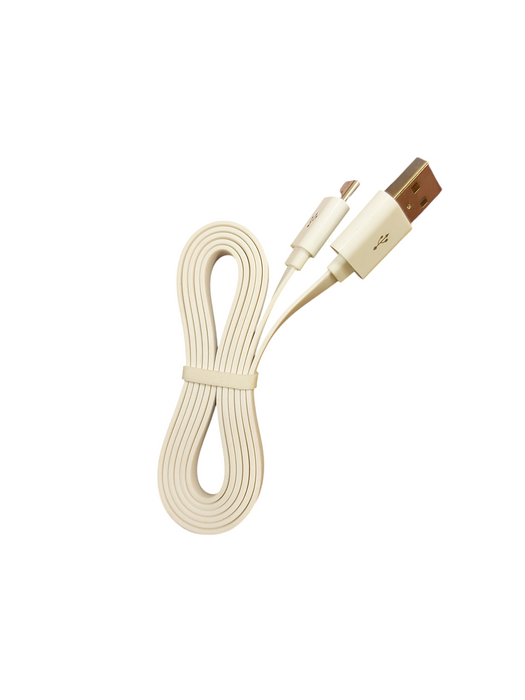 Lot 10x - iPhix  USB Type A to Micro USB Charing Cable