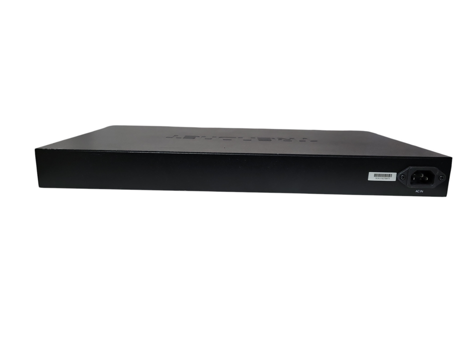 Trendnet TPE-1620WS PoE+ Web Smart Switch 16-Port Gigabit 4x SFP