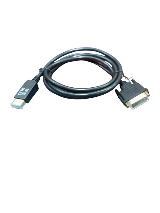Lot 10x Startech DisplayPort to DVI Cable 6FT DP Male