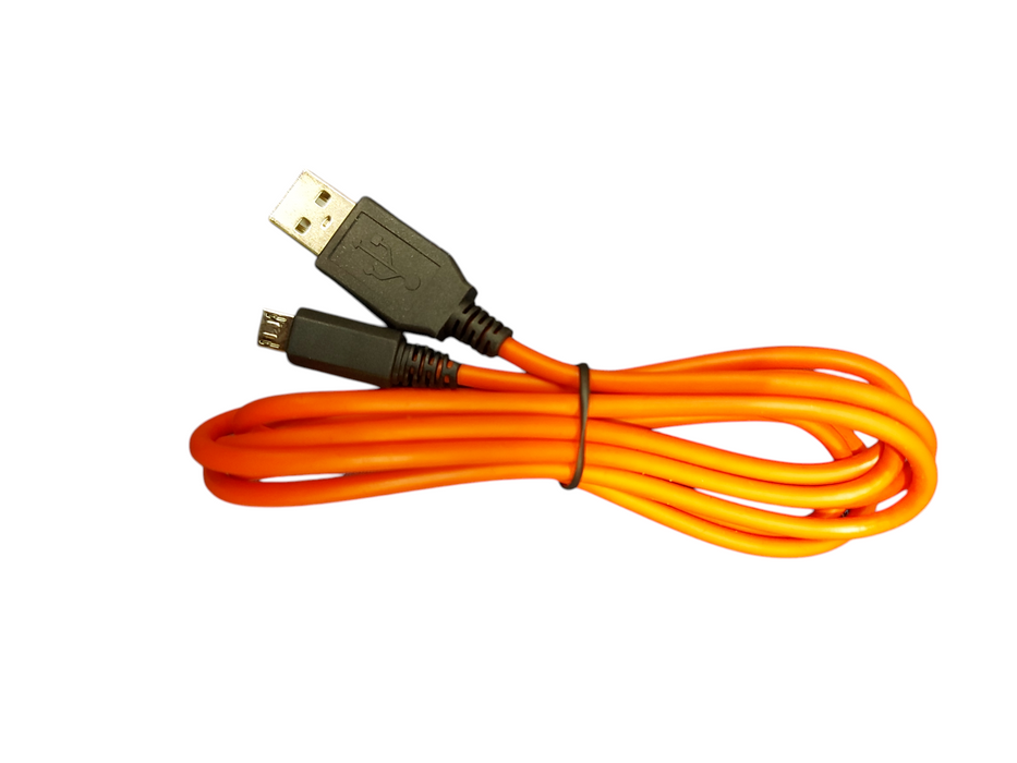 Lot 24x USB Type A to Micro USB  Charing Cable