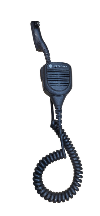 Motorola PMMN4062A Impres Remote Speaker Mic