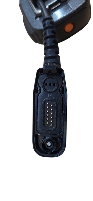 Motorola PMMN4062A Impres Remote Speaker Mic