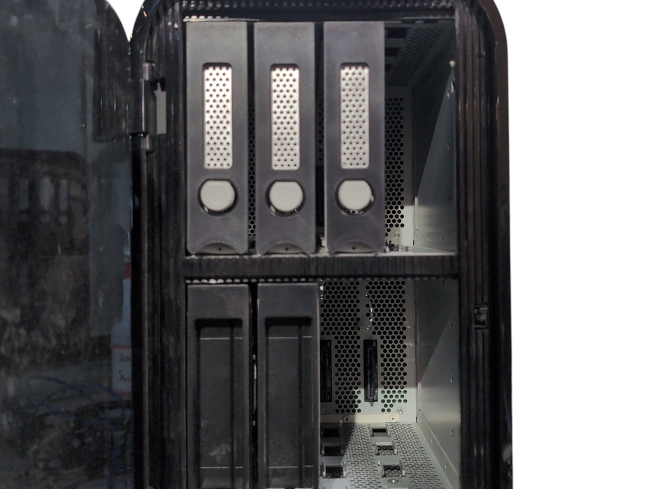 G-Technology G-SPEED Studio XL 18TB Thunderbolt 2 Storage Solution, No HDD