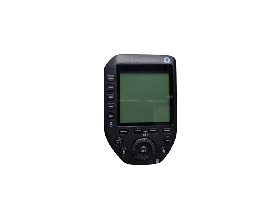 GODOX X PROII - Canon Camera Wireless Flash Trigger