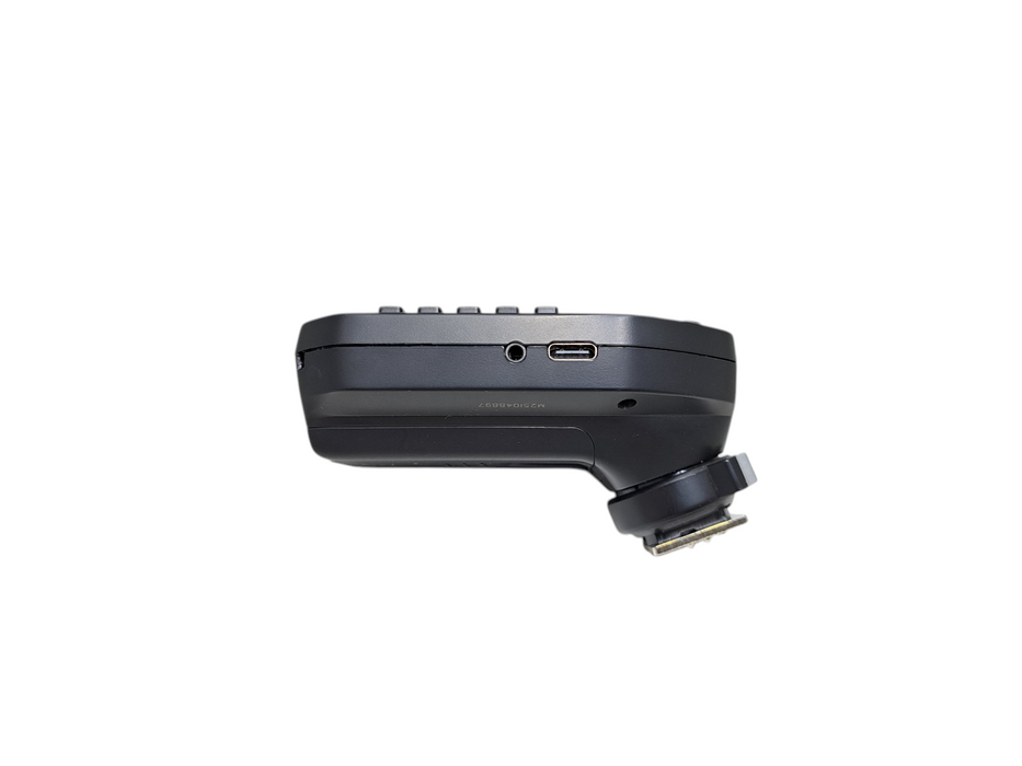 GODOX X PROII - Canon Camera Wireless Flash Trigger