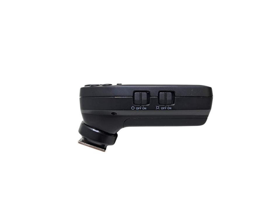 GODOX X PROII - Canon Camera Wireless Flash Trigger