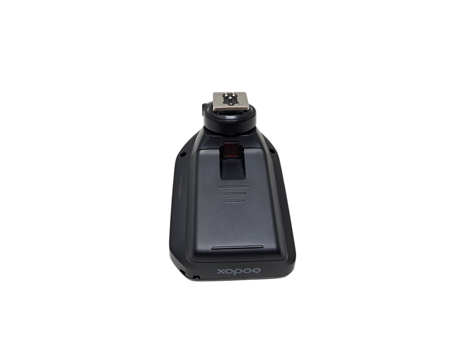 GODOX X PROII - Canon Camera Wireless Flash Trigger
