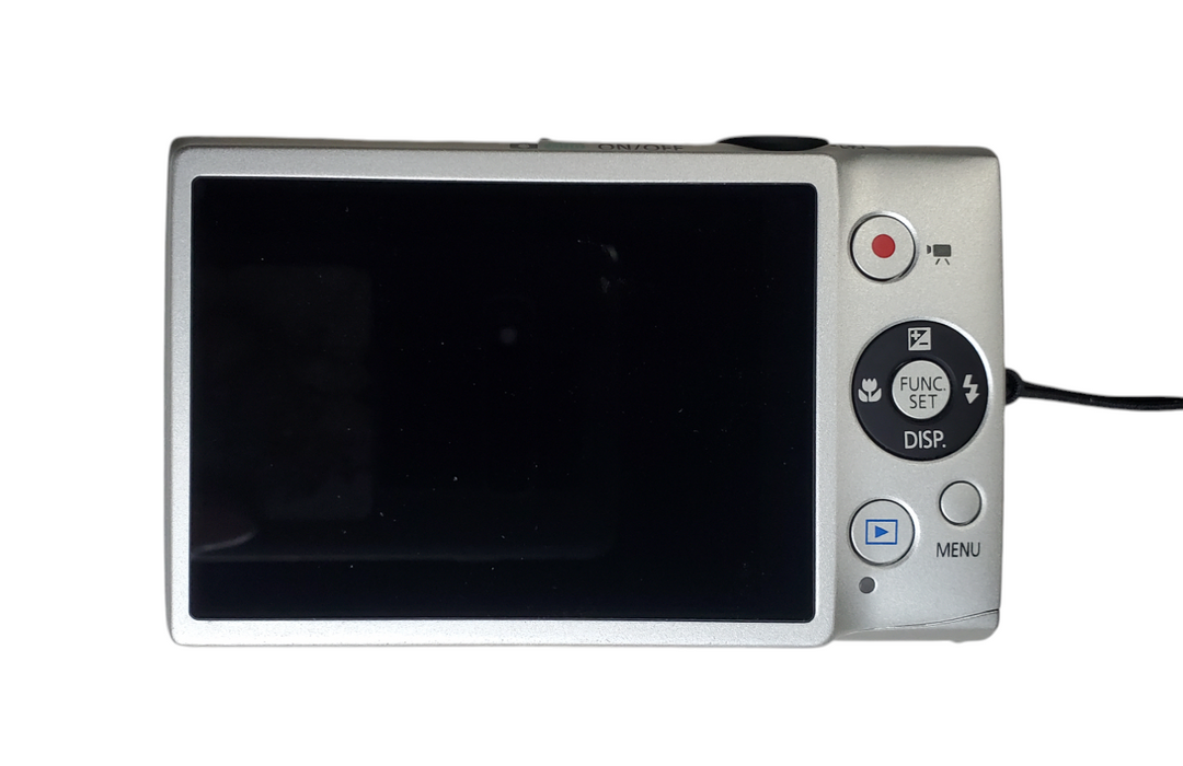 Canon PowerShot ELPH 110 HS 16.1MP Digital Camera + Battery/Battery Charger