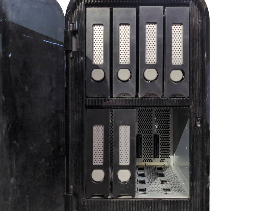 G-Technology G-SPEED Studio XL 24TB Thunderbolt 2 Storage Solution, No HDD