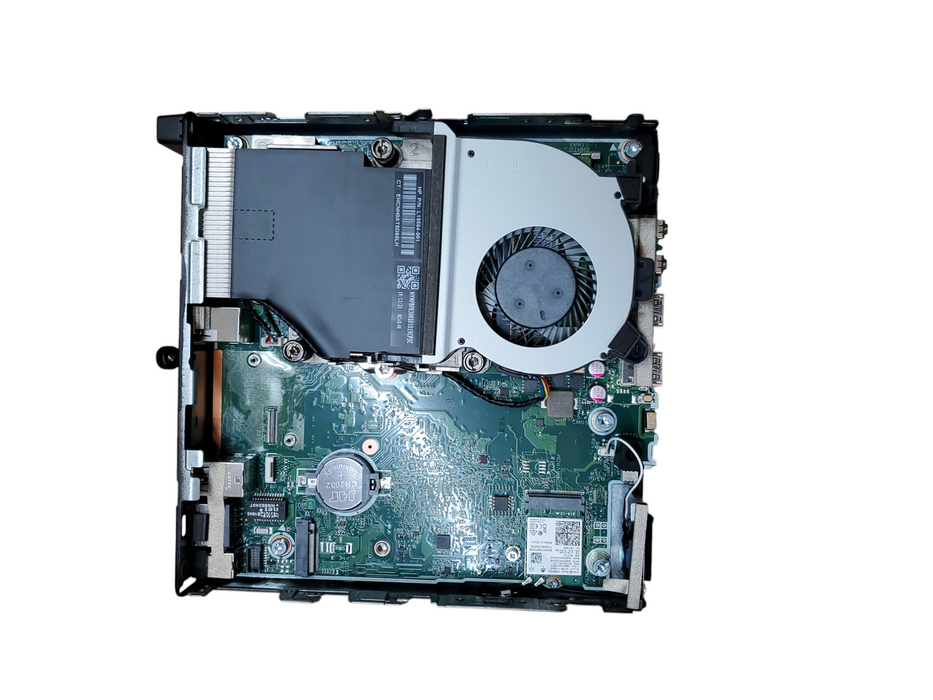 HP ProDesk 400 G5 Mini Desktop i5-9500T 8GB RAM NO-HDD/SSD