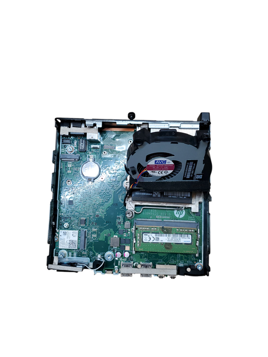 HP ProDesk 400 G5 Mini Desktop i5-9500T 8GB RAM NO-HDD/SSD