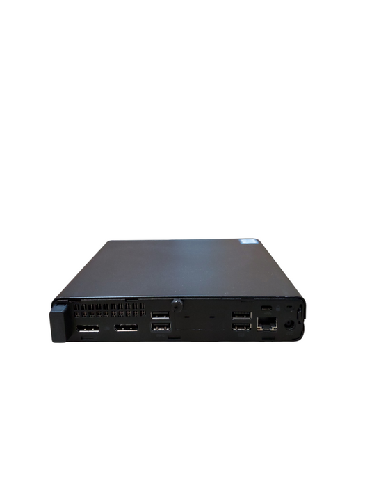 HP ProDesk 400 G5 Mini Desktop i5-9500T 8GB RAM NO-HDD/SSD