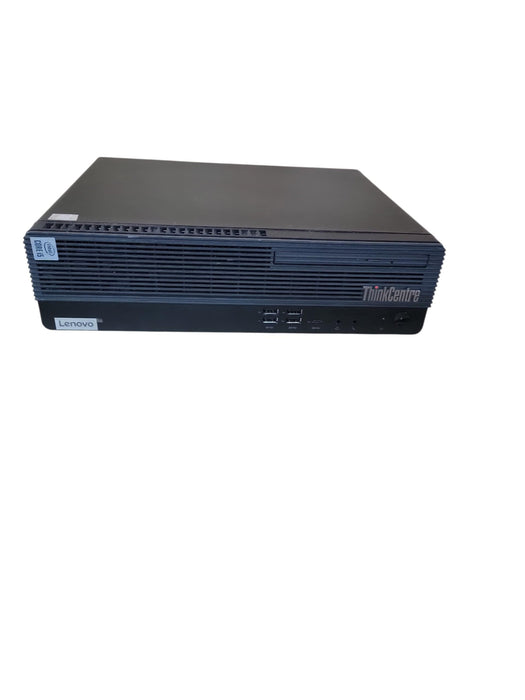 Lenovo ThinkCentre M70s SFF i5 - 10400 @ 2.90GHz 16GB DDR4 Ram No HDD