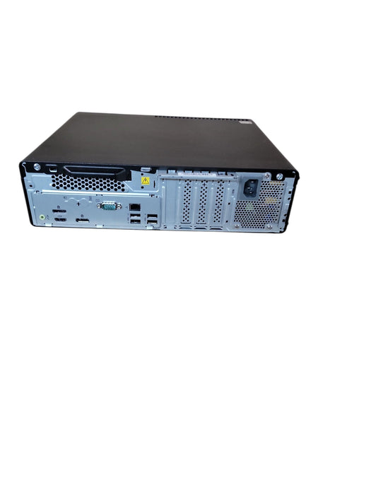 Lenovo ThinkCentre M70s SFF i5 - 10400 @ 2.90GHz 16GB DDR4 Ram No HDD
