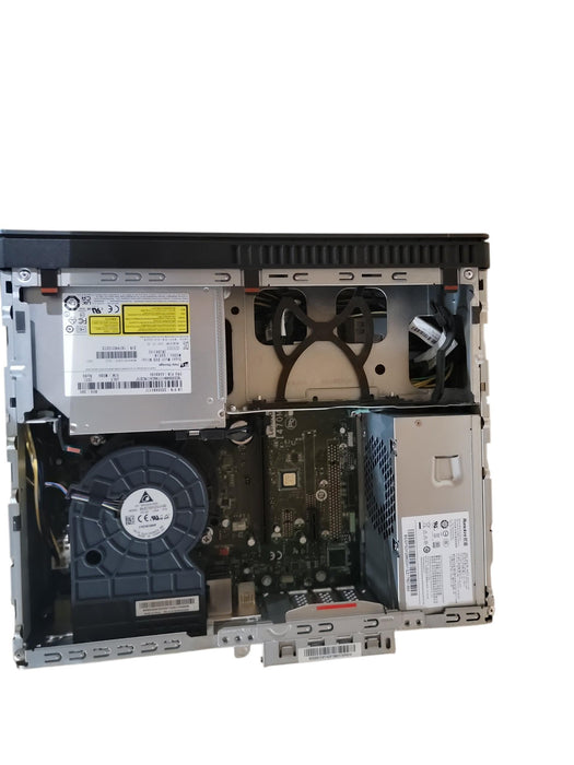 Lenovo ThinkCentre M70s SFF i5 - 10400 @ 2.90GHz 16GB DDR4 Ram No HDD