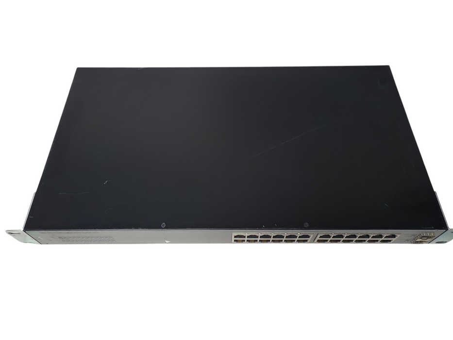 HPE OfficeConnect 1820-24G | 24-Port Gigabit Ethernet Switch | J9980A