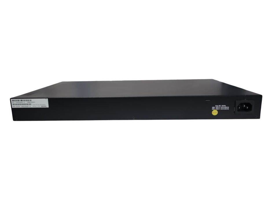 HPE OfficeConnect 1820-24G | 24-Port Gigabit Ethernet Switch | J9980A